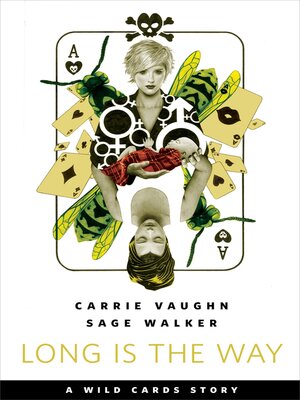 cover image of Long is the Way